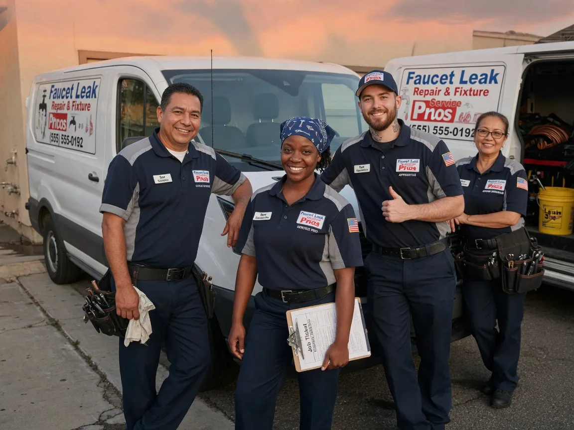 Faucet Repair company in Hankins, NY